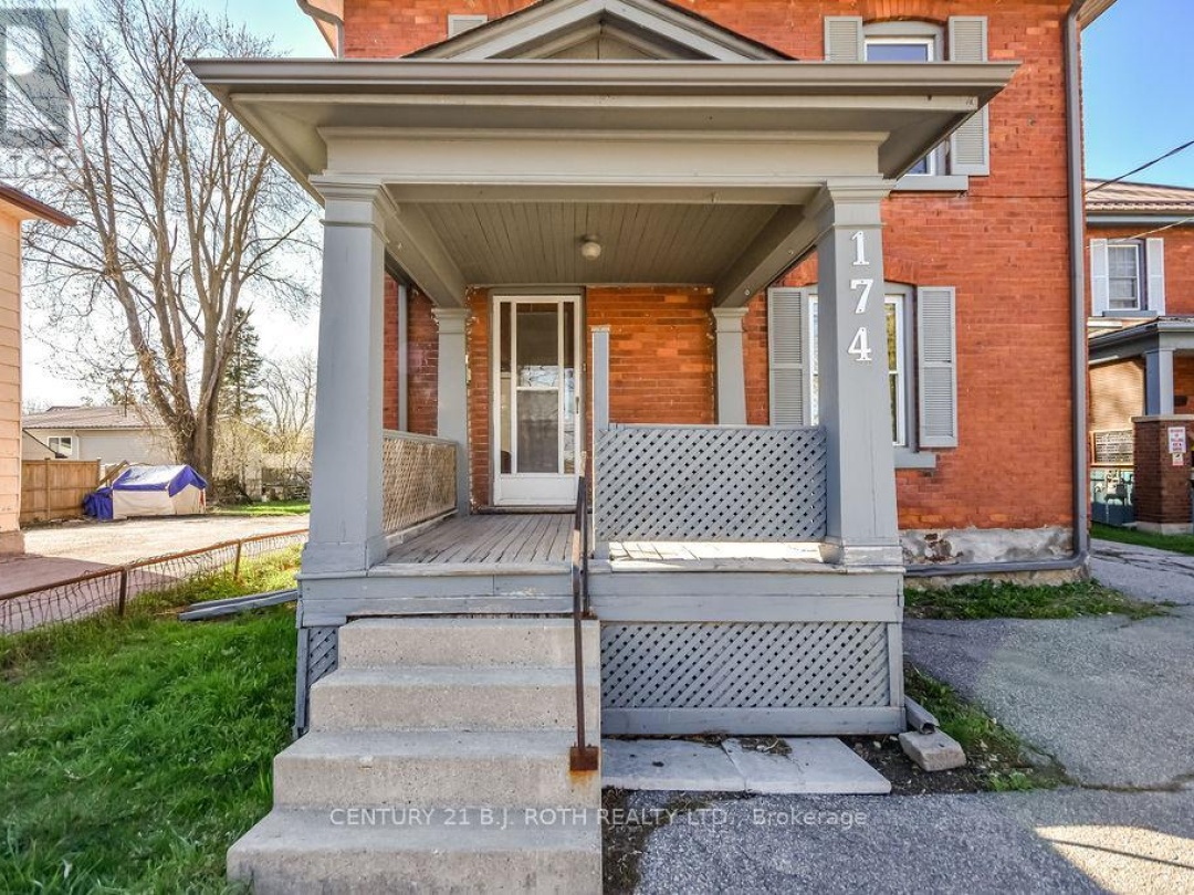 174 BARRIE ROAD, Orillia