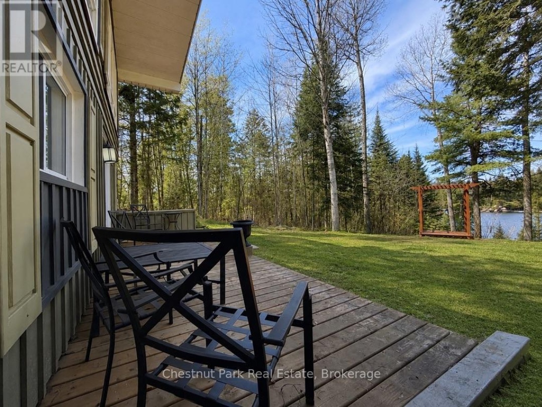 10453 COUNTY ROAD 503 ROAD, Gooderham Lake
