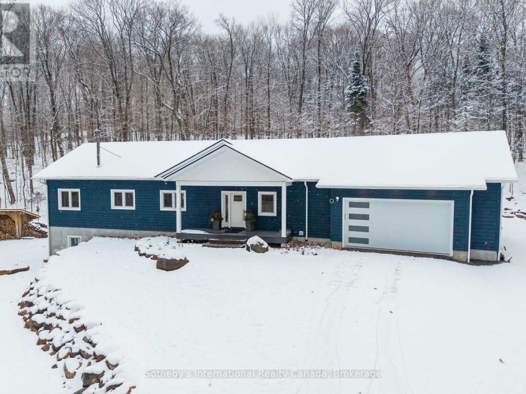 2435 RAVENSCLIFFE ROAD, Huntsville (Stisted)