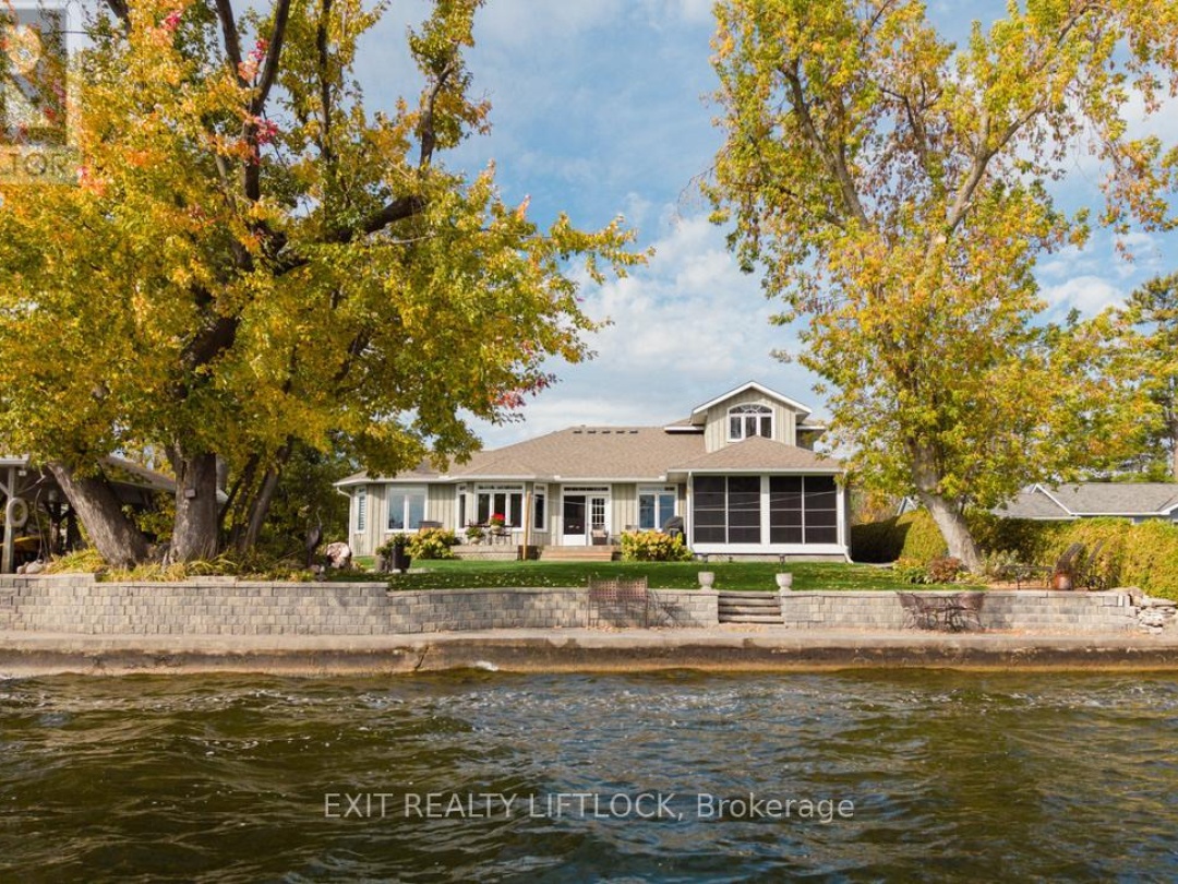 129 STINSON'S BAY ROAD, 