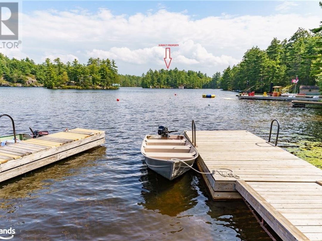 1375 Gull Lake, Gull Lake