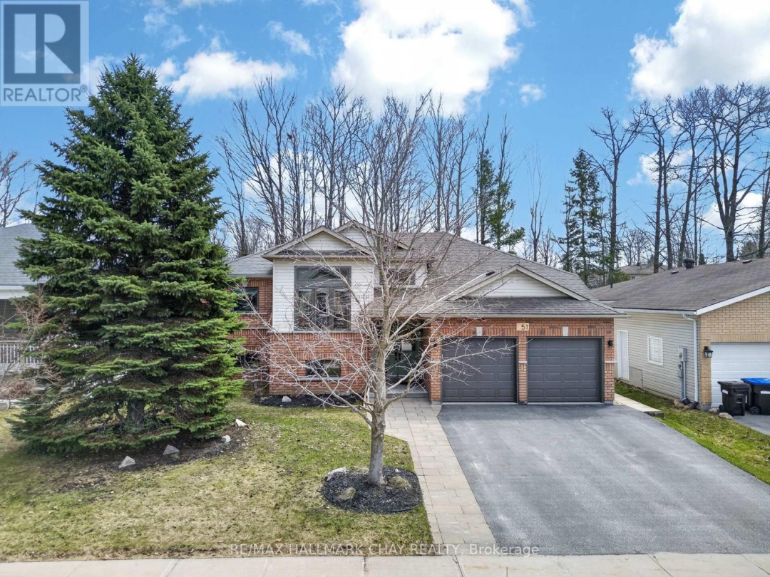 51 MCDERMITT TRAIL, Tay (Victoria Harbour)