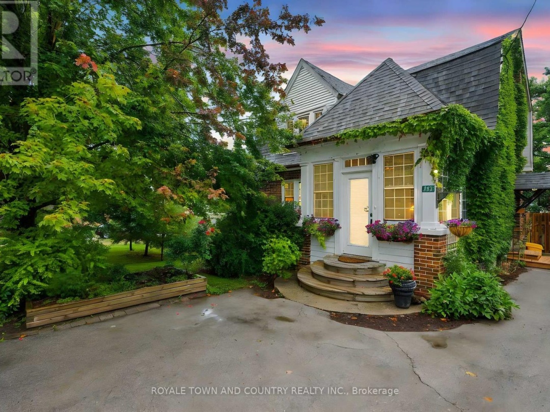 402 ELDON ROAD, 