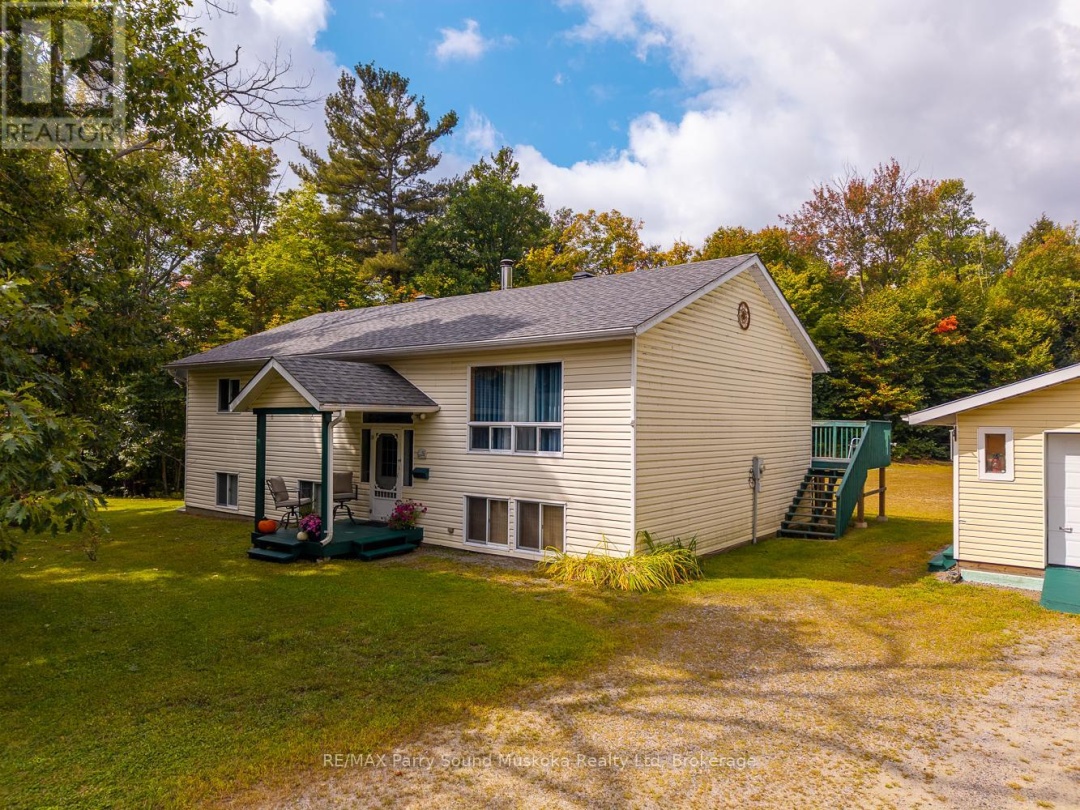 59 BLACK ROAD, 
