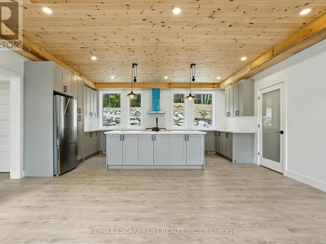 1295 WENONA LAKE ROAD, 