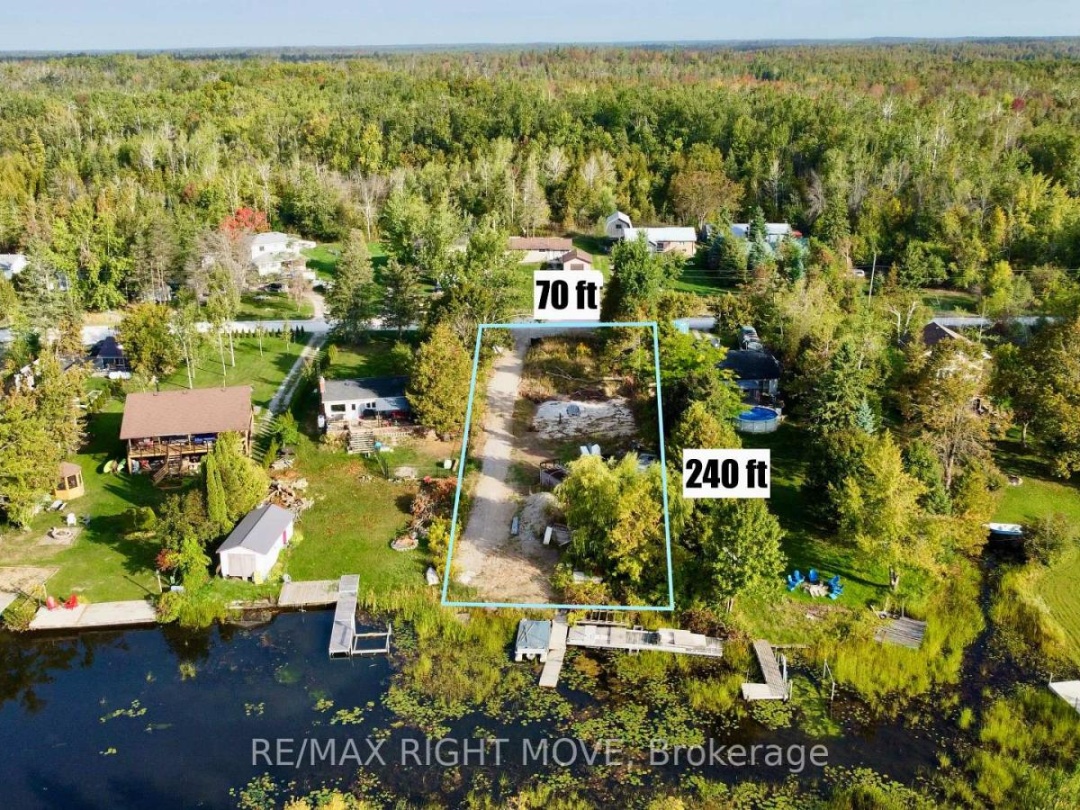 175 MCGUIRE BEACH ROAD, 