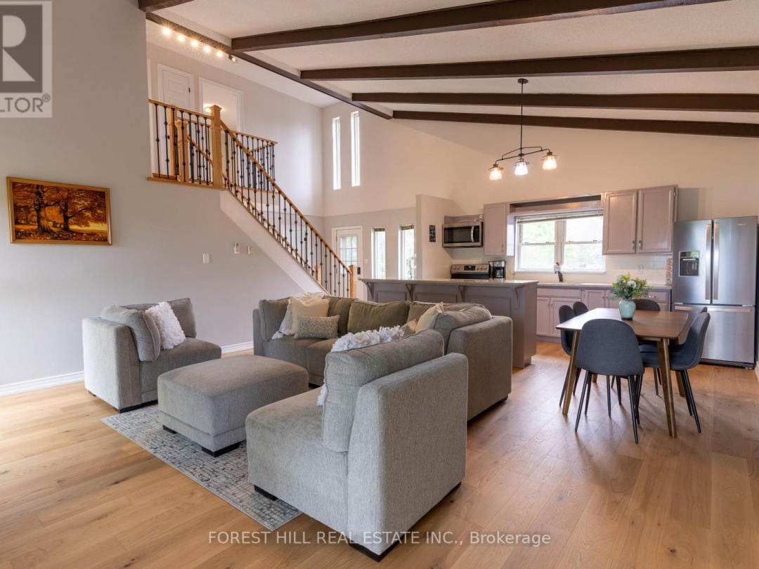 35 TURTLE PATH, Lake Simcoe