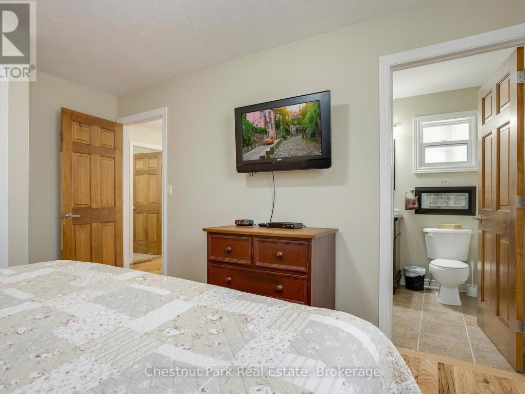116-1 - 1052 RAT BAY ROAD, Lake Of Bays