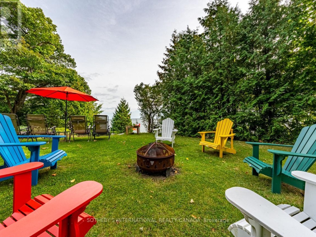 1 & 2 IVY LANE, Lake Simcoe