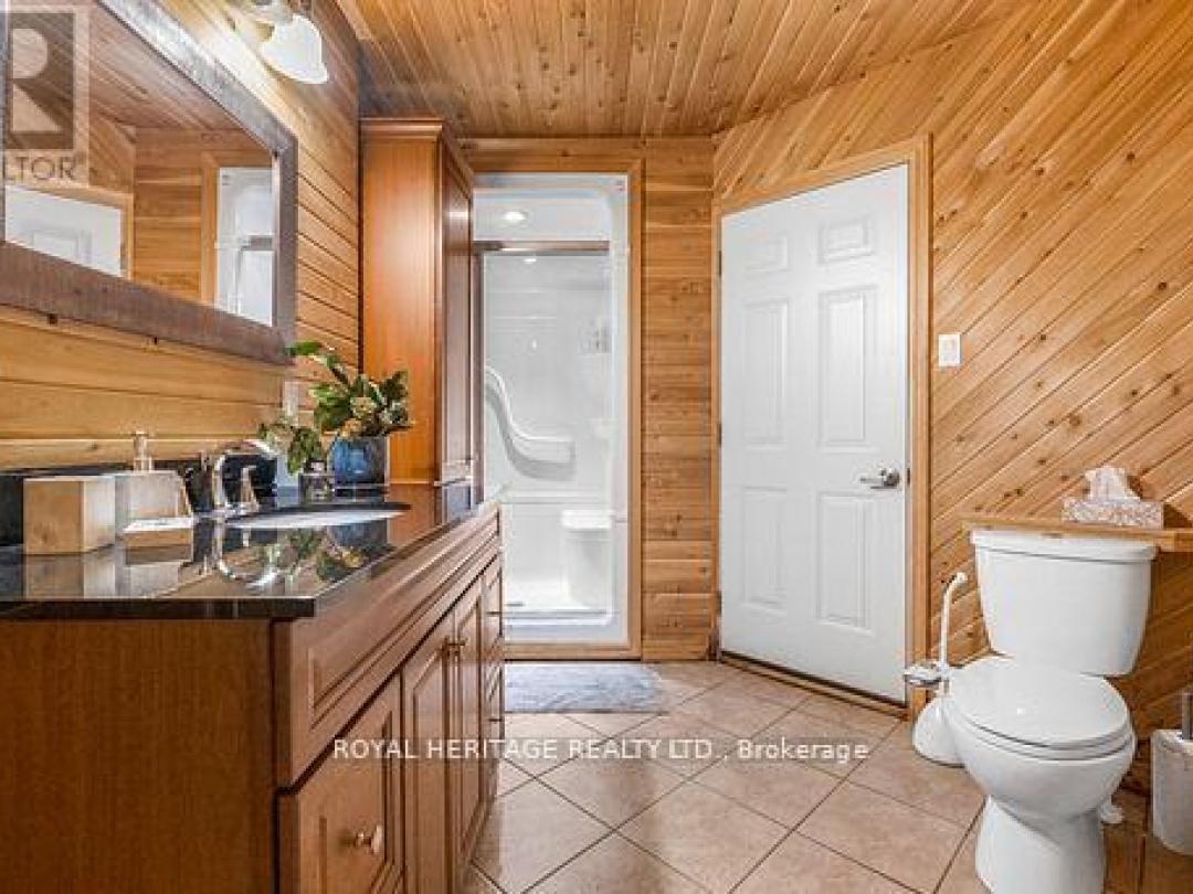 34 HILLS ROAD, Pigeon Lake