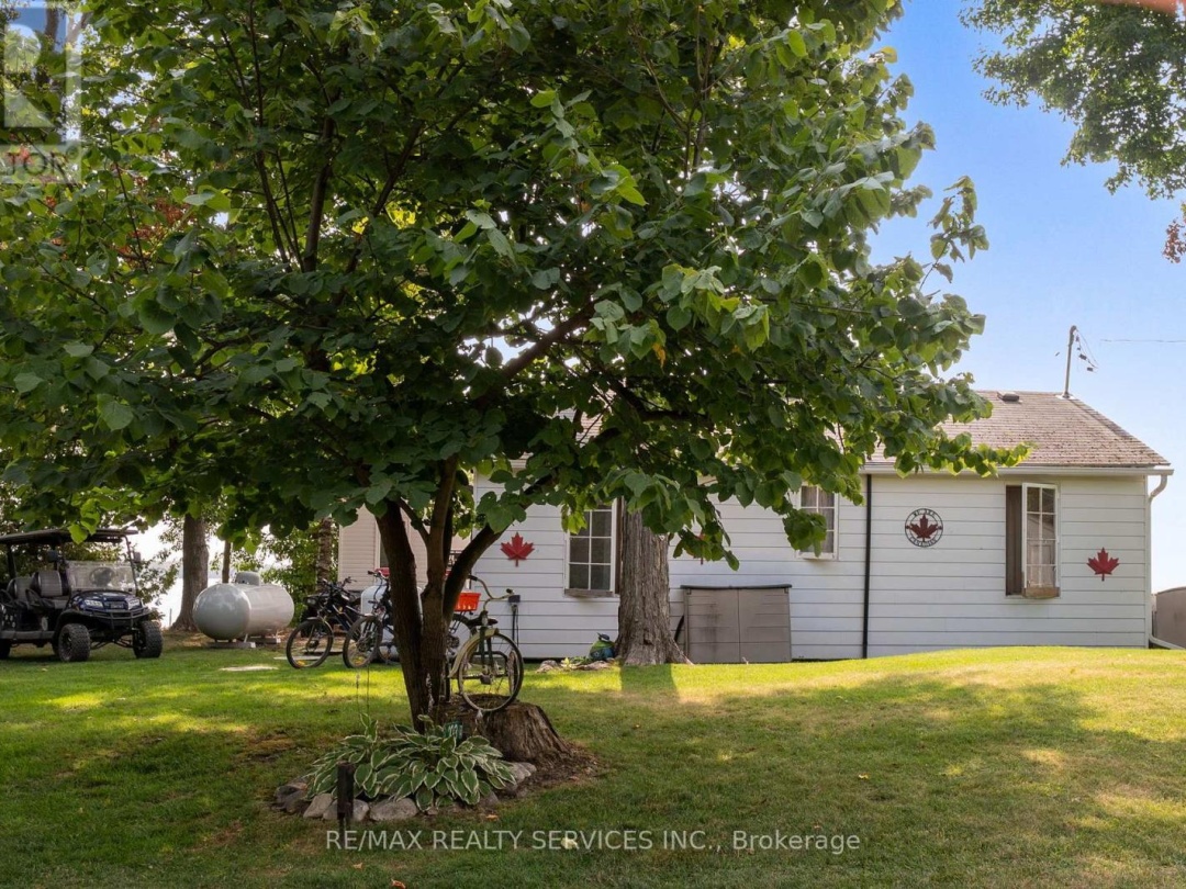 103 IVY LANE, Lake Simcoe