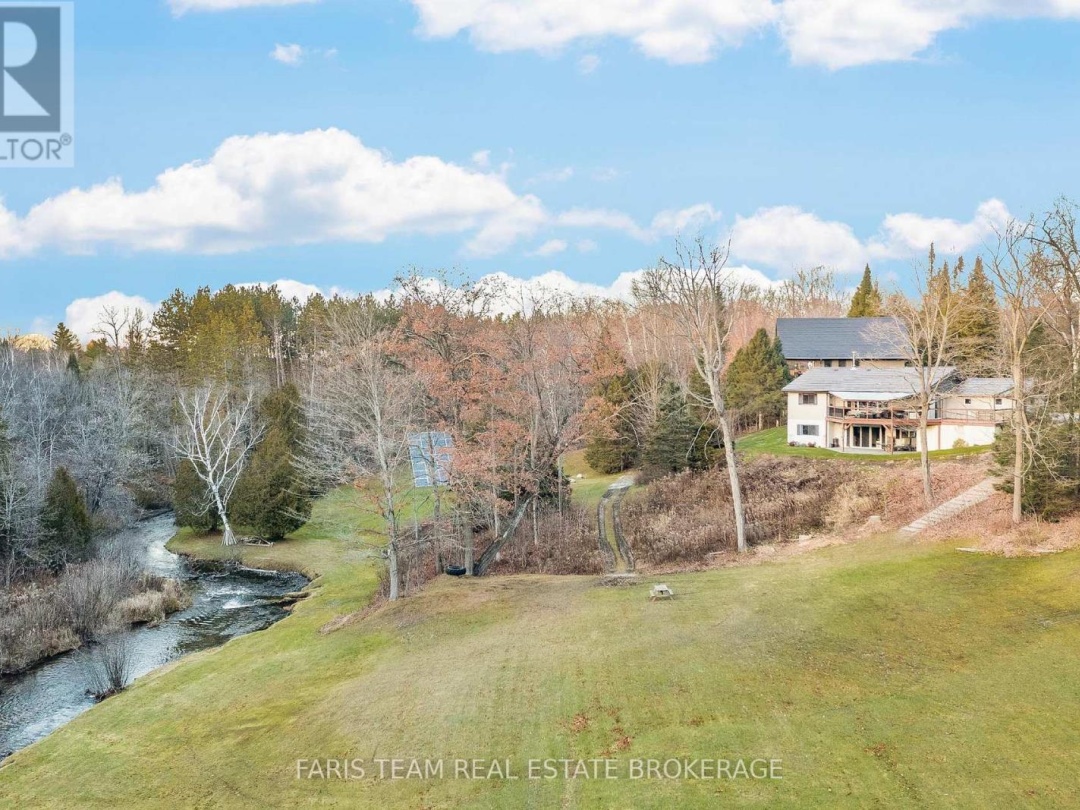 1520 ROSEMOUNT ROAD, Tay
