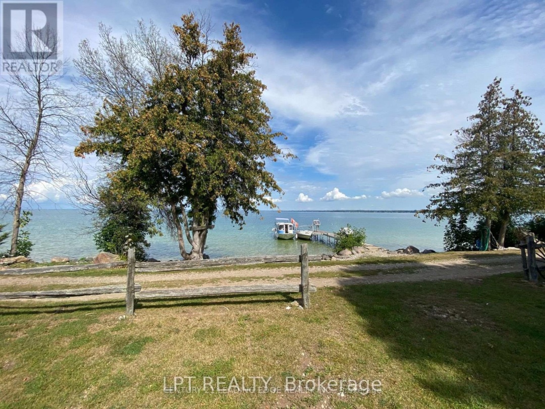 40586B SHORE RD ALLOWANCE ROAD, Lake Simcoe