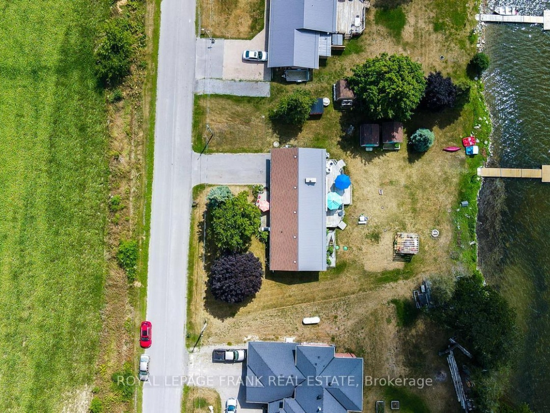 138 STARR BOULEVARD, 