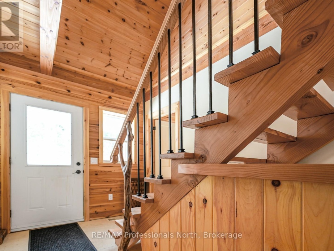 1532 BRAELOCH ROAD, Algonquin Highlands (Stanhope)