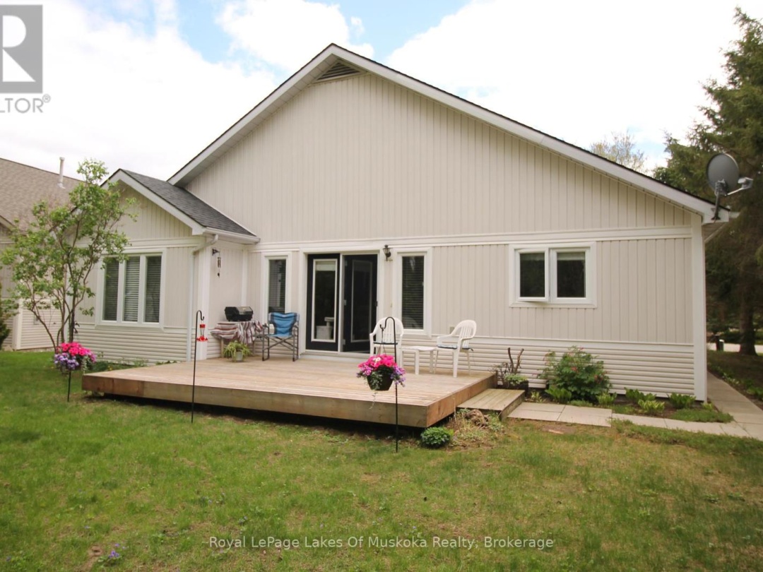 30 Hedgewood Lane, Gravenhurst (Muskoka (S))