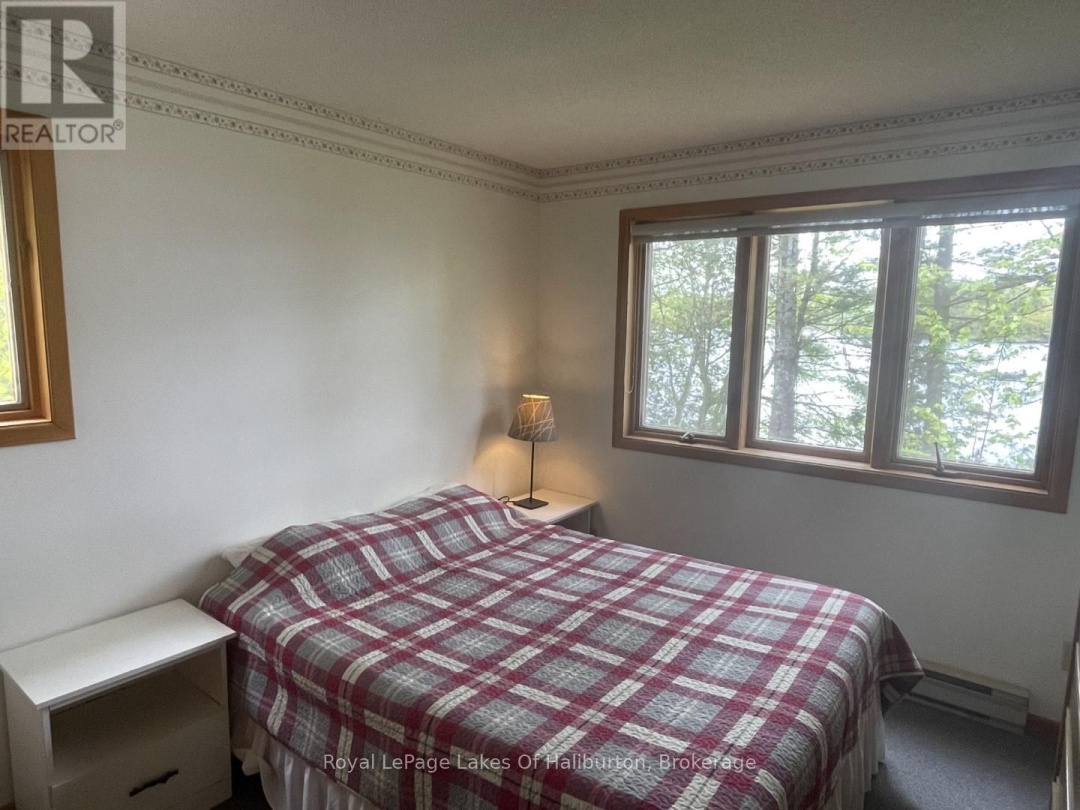 1029 CAM-WALT TRAIL, Gull Lake