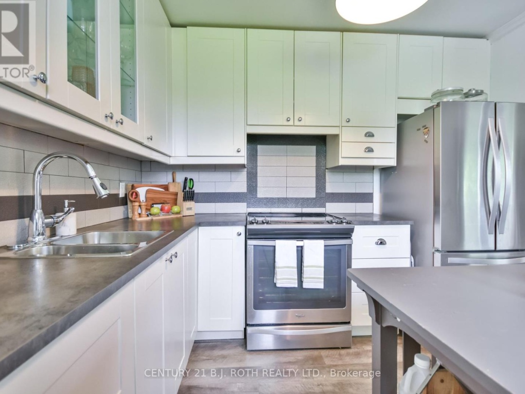 23 CONDER DRIVE, 