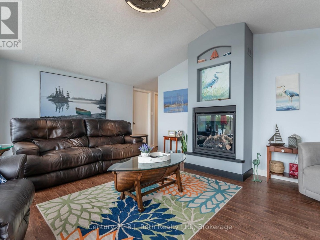 24 WILCOX ROAD, Georgian Bay