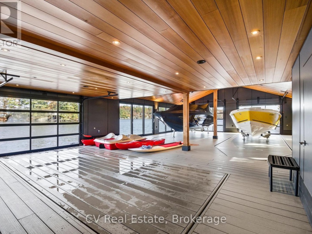 1056 & 1060 S SUNSET BAY RD, Lake Muskoka