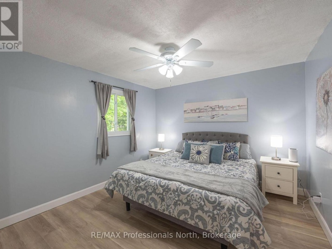 7 STOUFFER STREET, Minden Hills (Minden)