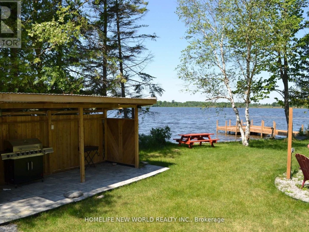 1391 PORTAGE ROAD, Mitchell Lake