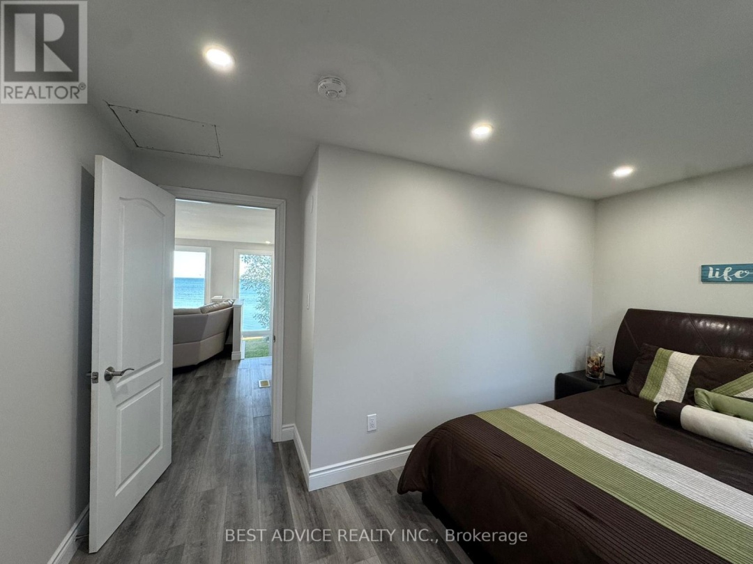 3794 MULEY POINT LANE, Lake Simcoe