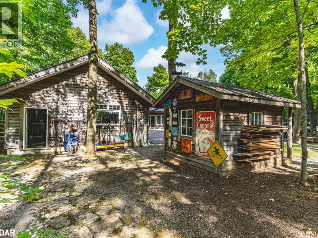 284 LAKE DALRYMPLE Road, 