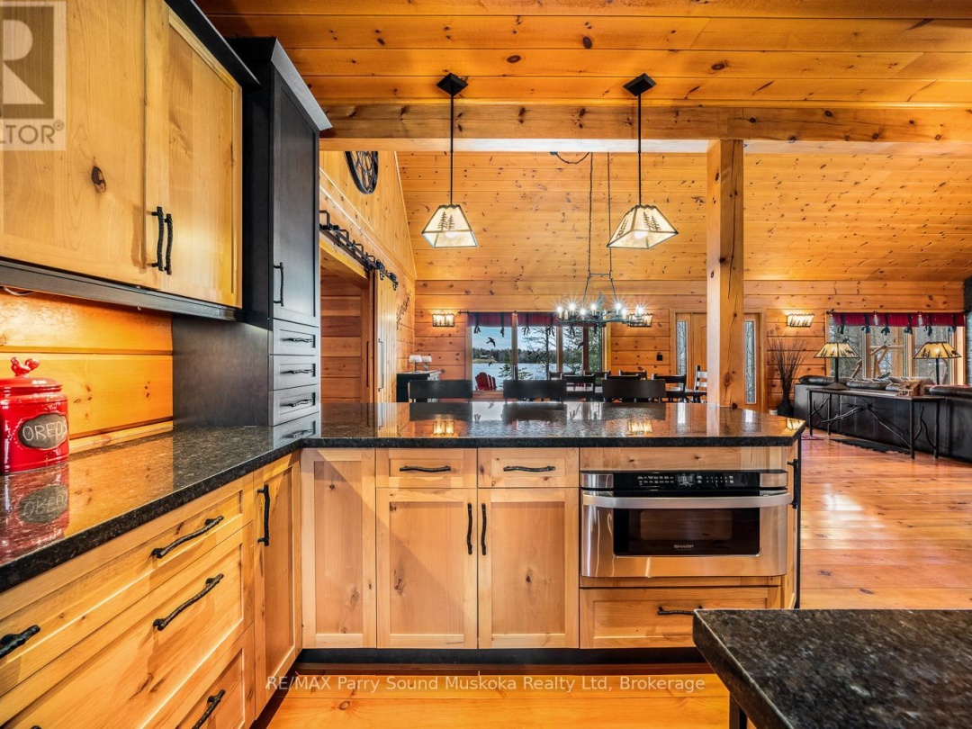 48 WENDY'S LANE, Manitouwabing Lake