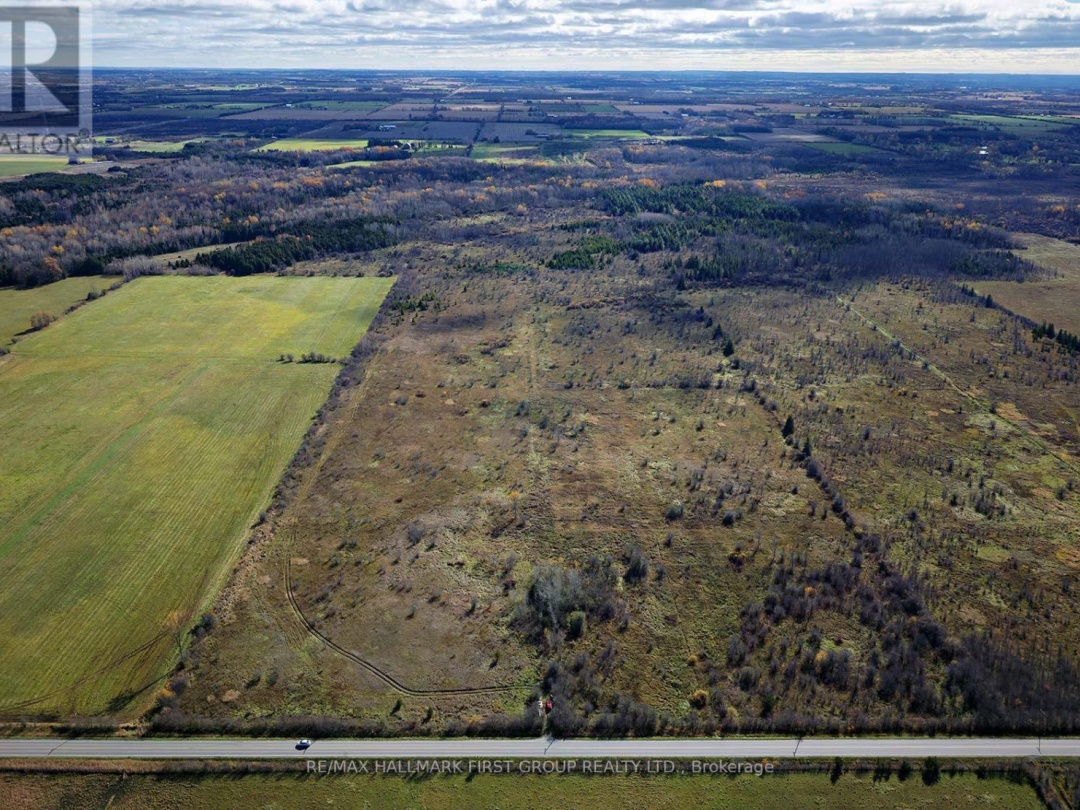 0 5 CONCESSION ROAD, Brock