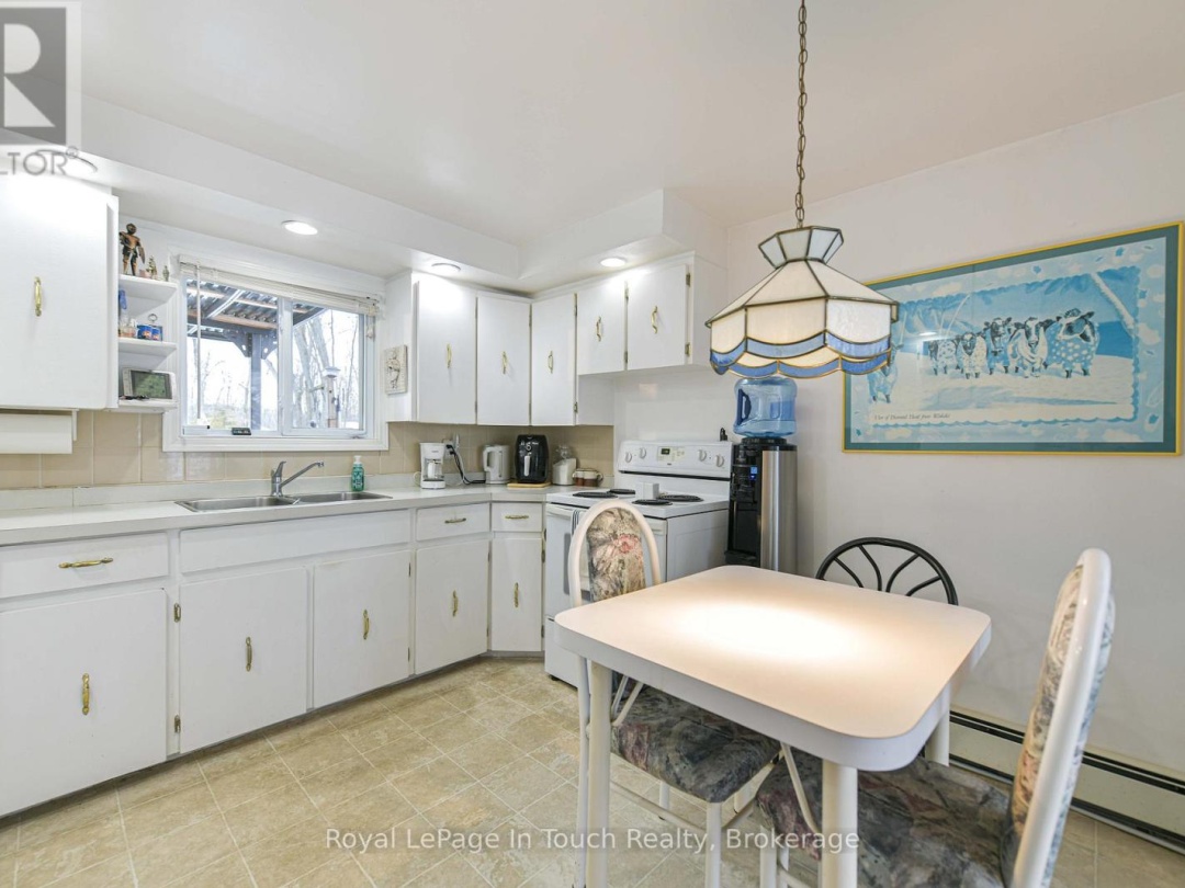 166 DUCK BAY ROAD, Georgian Bay