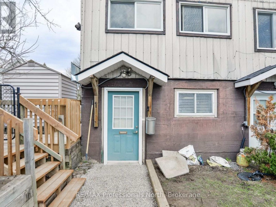 148 PARK ROAD, Bracebridge (Macaulay)