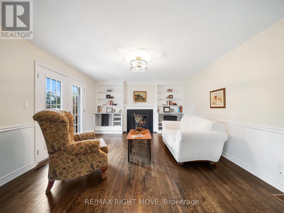 1998 VOYAGEUR CIRCLE, Severn