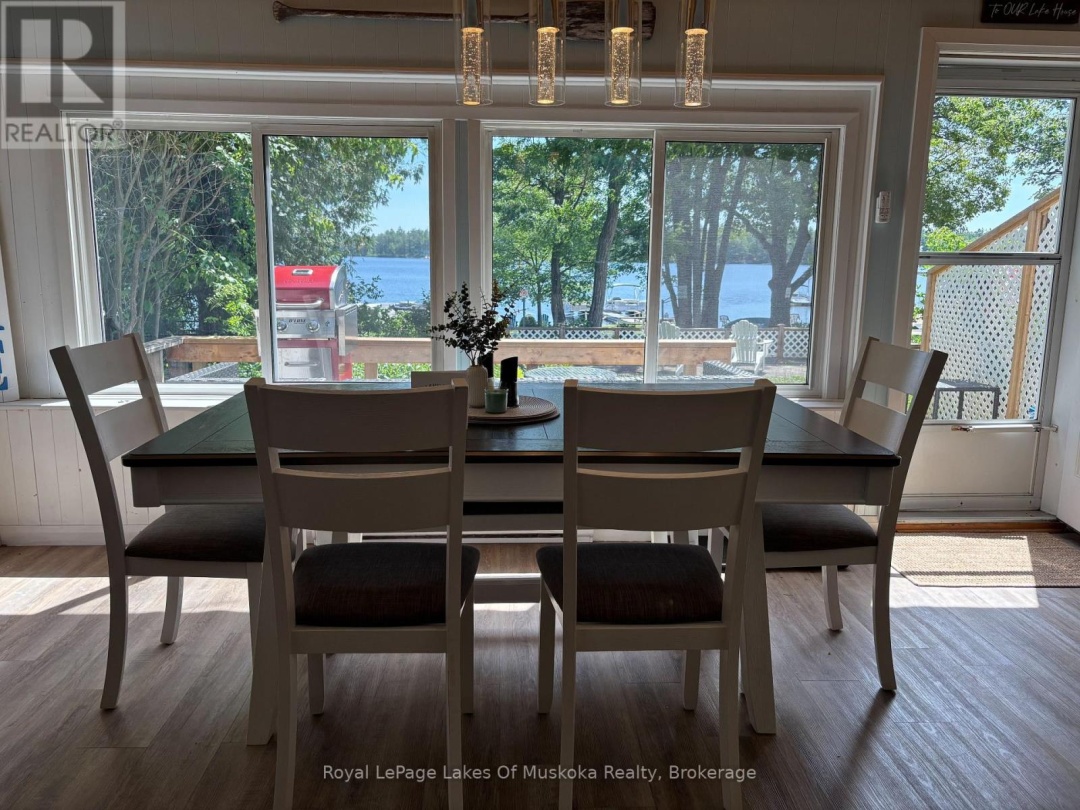 5 - 1115 KAHSHE LAKE ROAD, Kahshe Lake