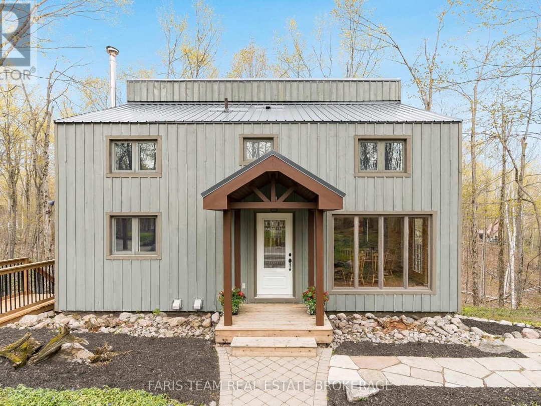 46 HURONWOODS DRIVE, Oro-Medonte (Sugarbush)