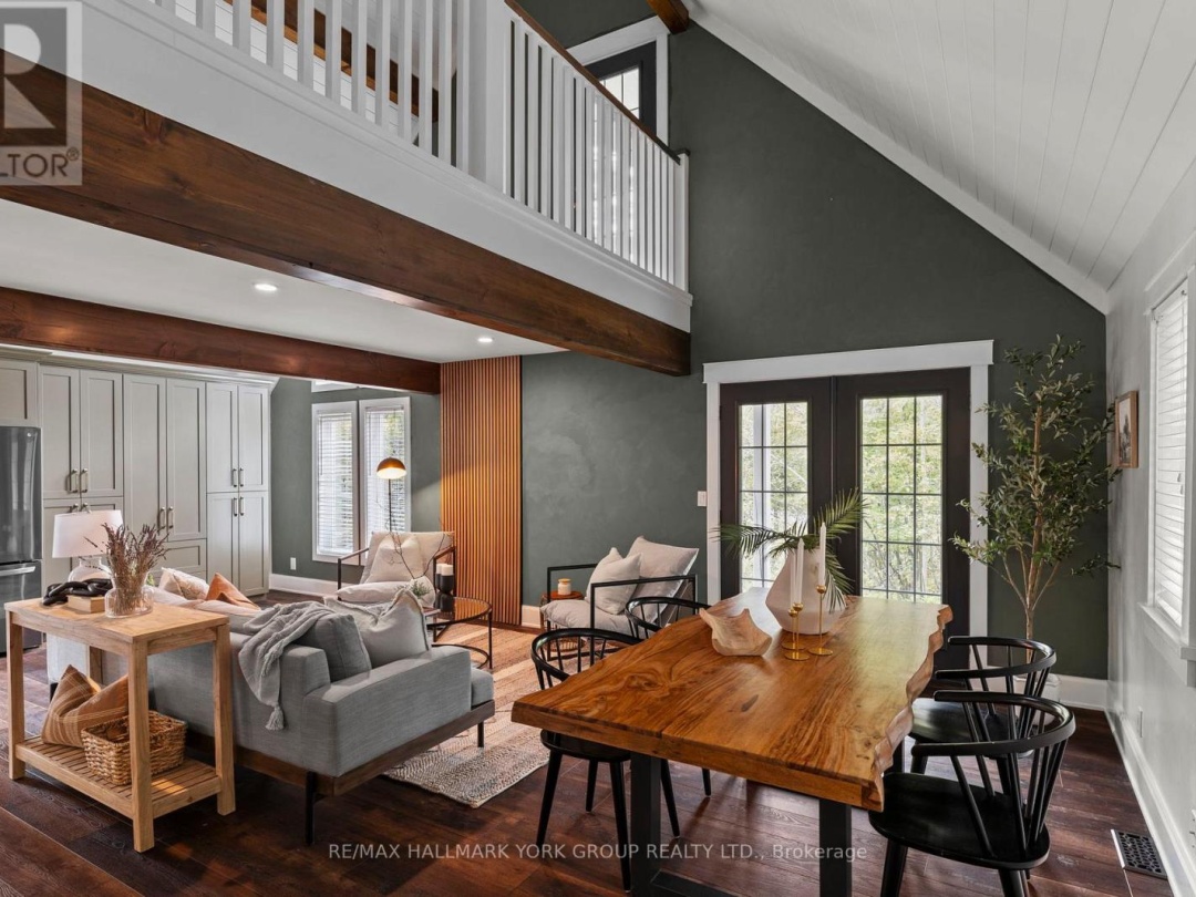 1628 MUSKOKA ROAD N, 