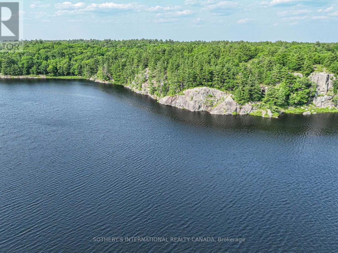 LOTS1-5 PLAN 35R-17161, Kahshe Lake