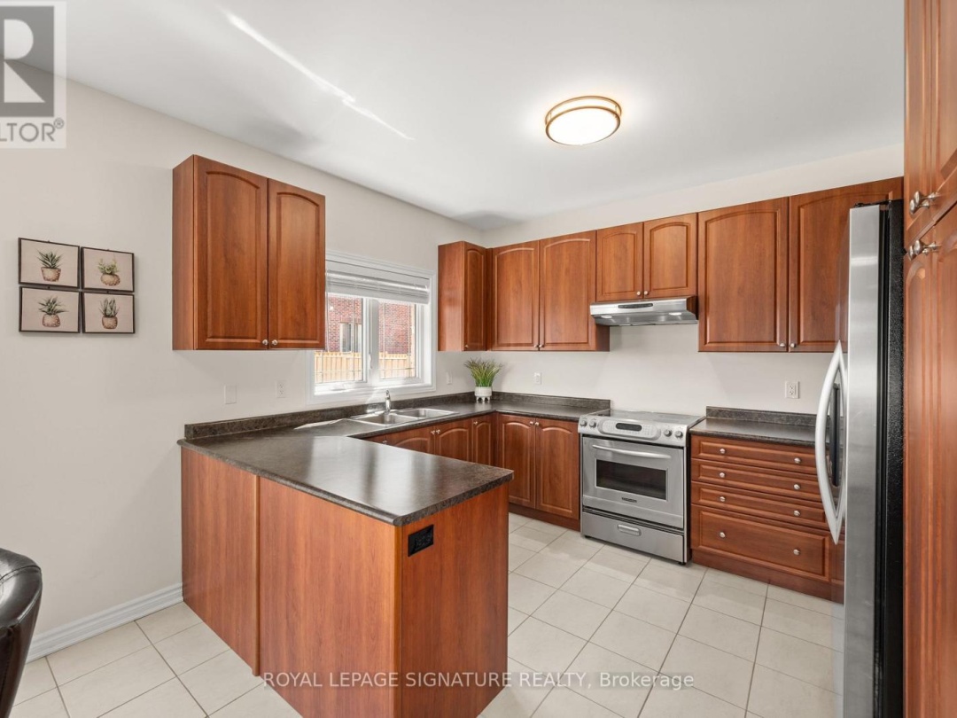 3 STODDART STREET, Brock (Beaverton)