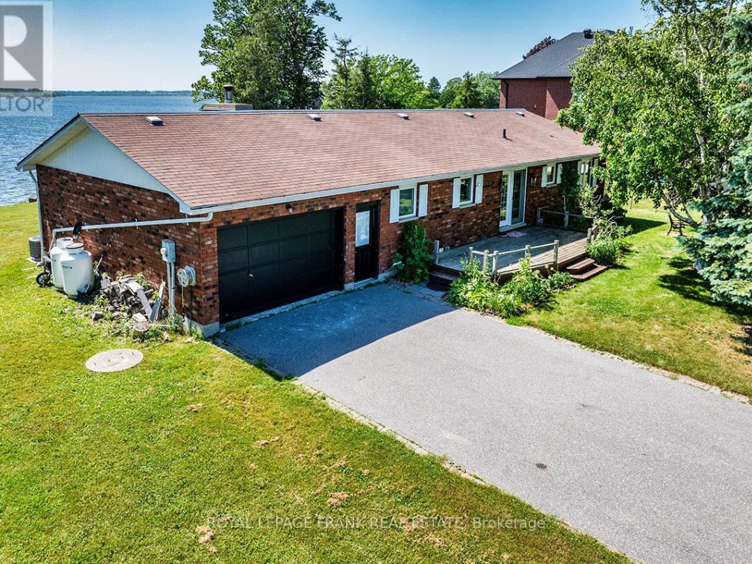 138 STARR BOULEVARD, 