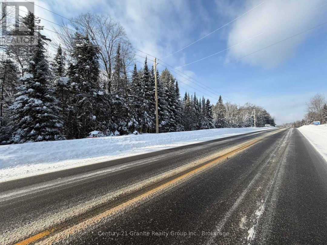 0 HIGHWAY 118, Dysart et al (Dysart)