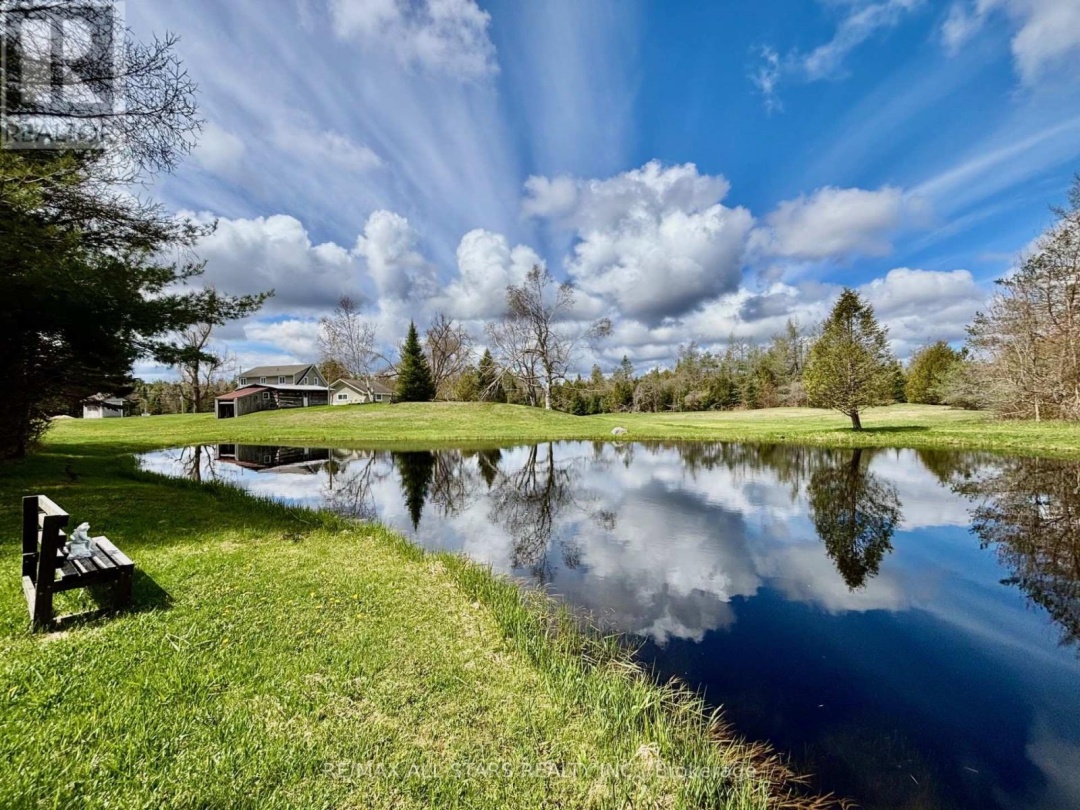 3580 COUNTY RD 121 ROAD, Trent Lakes