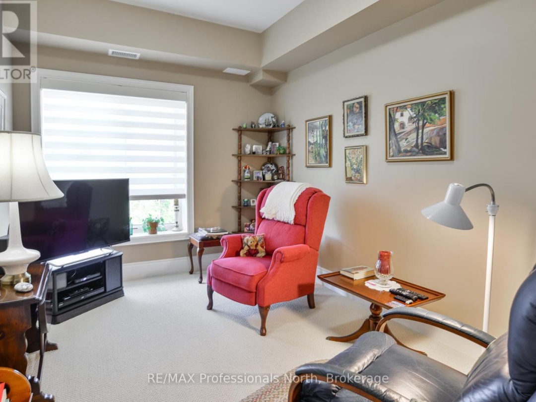 406 - 391 B MANITOBA STREET, 