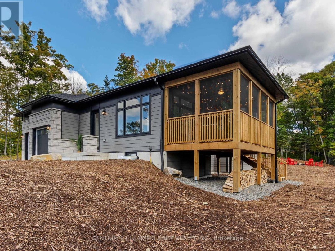 1023 KINGSRIDGE COURT, Lake of Bays (Franklin)