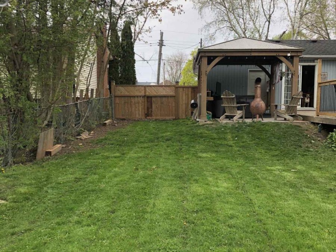 271 LAKELAND CRESCENT, Brock (Beaverton)