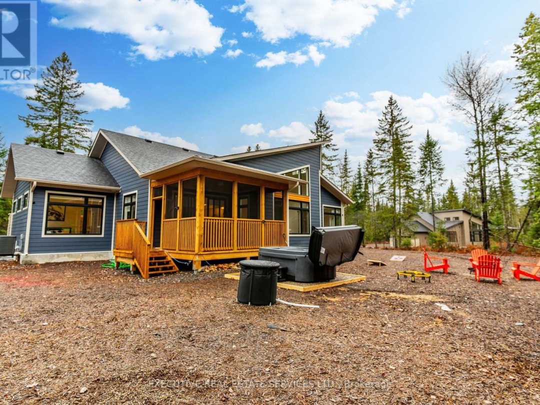 1049 GREENSVIEW DRIVE, Lake of Bays (Franklin)