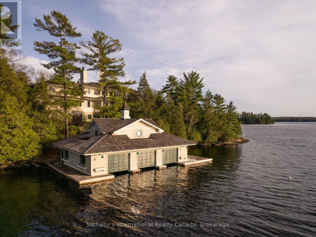 FULL - 1250 WALDMERE ROAD, Lake Muskoka
