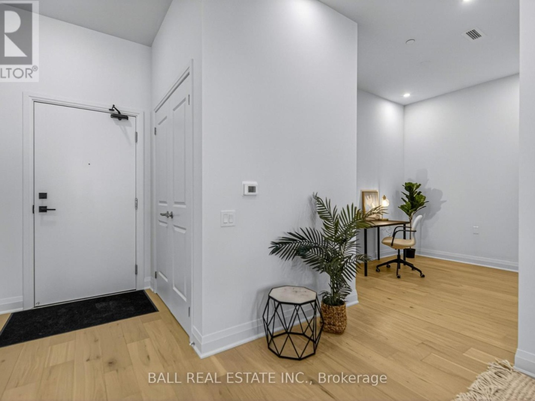 117 - 99 LOUISA STREET, Cameron Lake