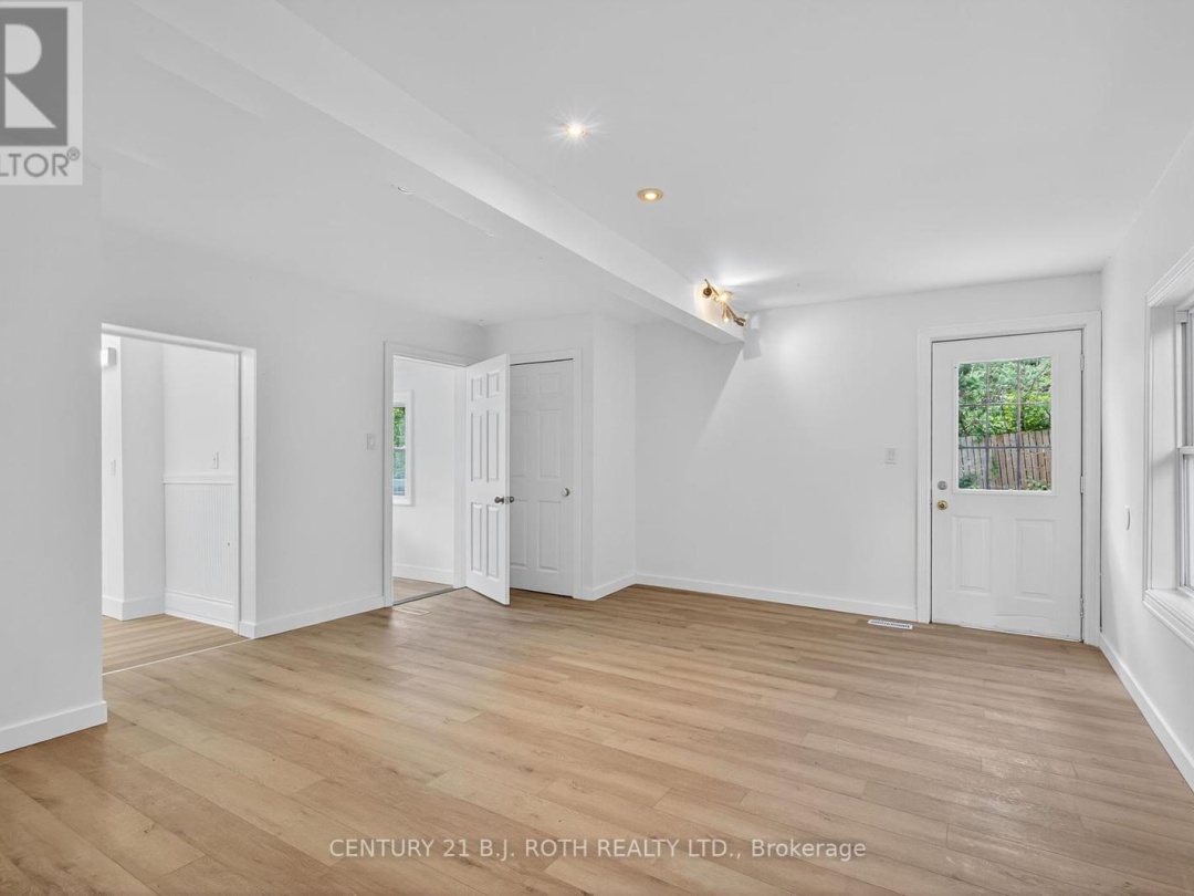 153 LACLIE STREET, 