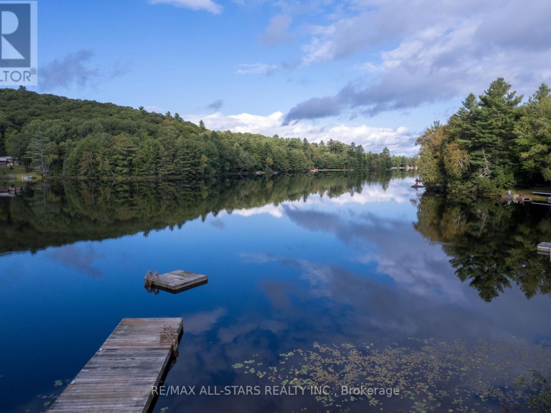 1086 Cameron Lane, Algonquin Highlands