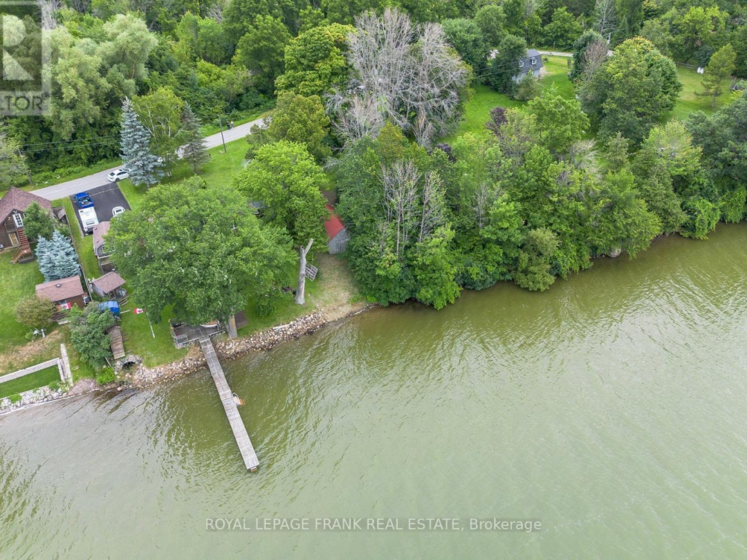 Lot 14 Wakeford Road, Scugog Lake